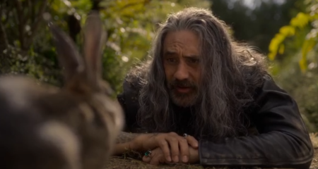 Our Flag Means Death: Thread 3. It's still utterly brilliant. We are still obsessed.