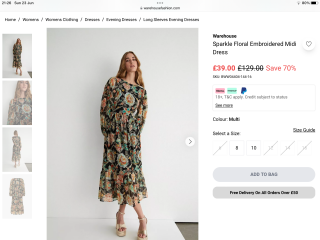 Help! A woodland wedding outfit for running around after a toddler.