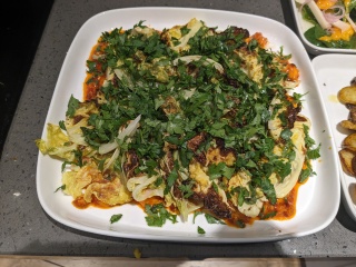 Weekly new recipe thread