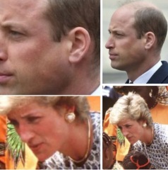 The latest photo of the heir to the throne