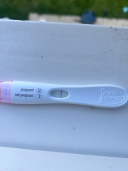 Positive or indent??