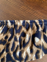 Stitch and bitch thread #9. I have pressing concerns