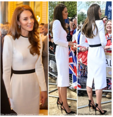 Royal Style - C.Rexing towards summer with hopes for happy days ahead