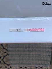 Any hope for poor line progression? Or should I resign myself to a chemical?