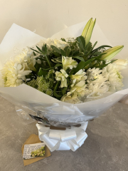 How much would you pay for this bouquet?