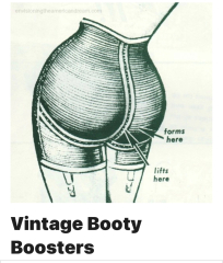 How to get a bigger bum
