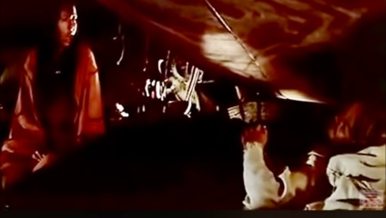 Our Flag Means Death: Thread 3. It's still utterly brilliant. We are still obsessed.