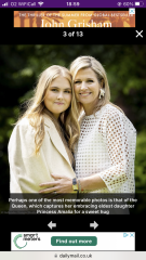 Royal Style - C.Rexing towards summer with hopes for happy days ahead