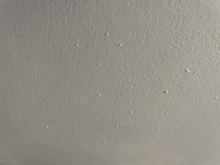 Help my paint job is peeling off