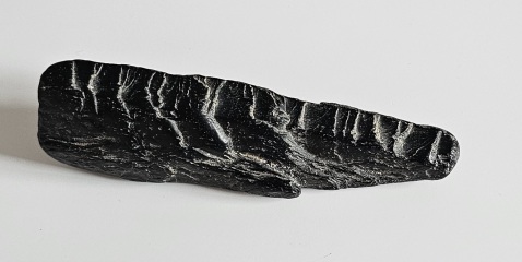 Please help me identify an object found on a North Wales beach