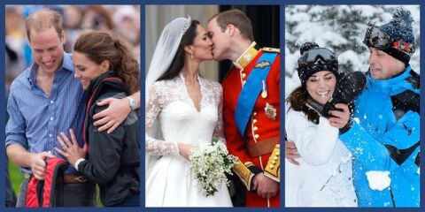 Unpopular Opinion - William and Kate
