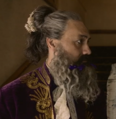 Our Flag Means Death: Thread 3. It's still utterly brilliant. We are still obsessed.