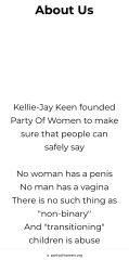 Party of Women