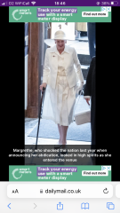 Royal Style - C.Rexing towards summer with hopes for happy days ahead