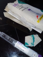 Continuing Mounjaro...part 13