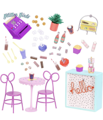 Christmas Bargain Prequel Thread 2