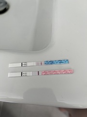 What is going on with me??