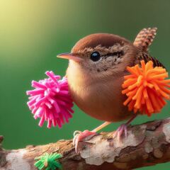 Aston University + gerbil merch thread