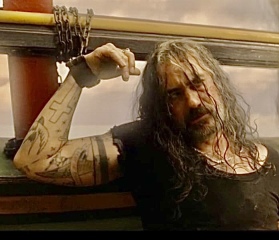 Our Flag Means Death: Thread 3. It's still utterly brilliant. We are still obsessed.