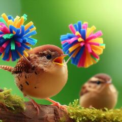 Aston University + gerbil merch thread