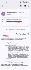 Fit to fly certificate- where to get one?