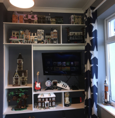 Favourite Lego sets?