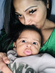 Strangers making babies #update