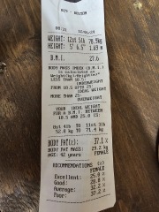 Mounjaro June ‘24 starters