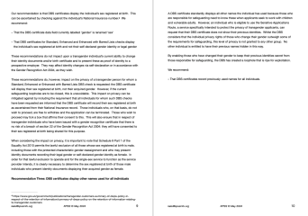 Keep Prisons Single Sex Wind Down