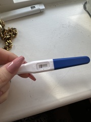 Am I pregnant !