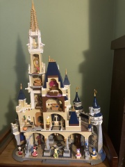 Favourite Lego sets?