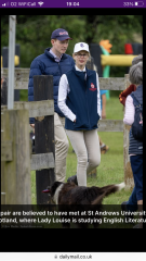 Royal Style and Beauty - Trooping on, through summer and beyond!