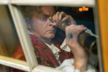 Our Flag Means Death: Thread 2.  Still utterly brilliant and we are still obsessed!