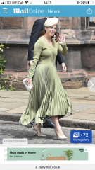 Royal Style - C.Rexing towards summer with hopes for happy days ahead