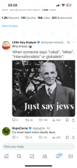 Antisemitism