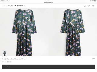 Help! A woodland wedding outfit for running around after a toddler.