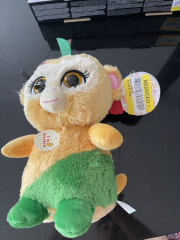 Christmas Bargain Prequel Thread 2