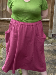 Fat girl summer - let's slay 💅