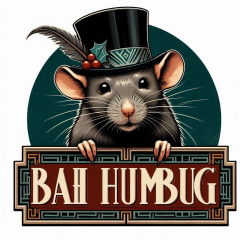 Aston University + gerbil merch thread