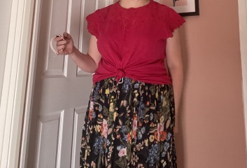 Fat girl summer - let's slay 💅