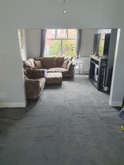 New Curtains, New Paint, Accessories Help!