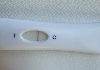 1 dpo - 2ww buddies