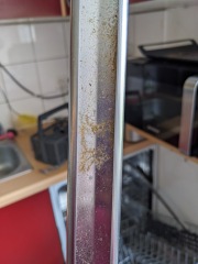 If your dishwasher is over 7 years old...