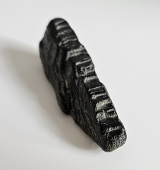 Please help me identify an object found on a North Wales beach