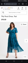 Wedding guest - I've been an ostrich - please help