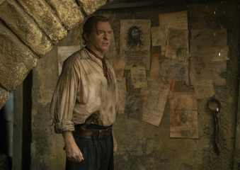 Our Flag Means Death: Thread 3. It's still utterly brilliant. We are still obsessed.