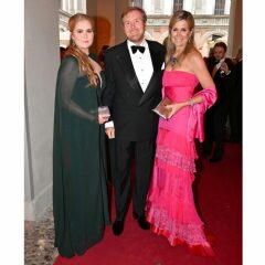 Royal Style and Beauty - Trooping on, through summer and beyond!