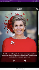 Royal Style - C.Rexing towards summer with hopes for happy days ahead