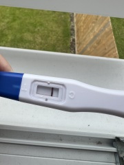 I think I’m going crazy 🥲