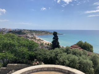 Spain - Tarragona